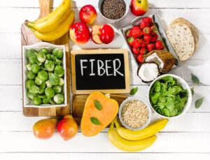 Top 10 Fiber-Rich Foods to Eat During Weight Loss