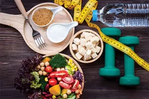 Online Dietitian for Weight Gain