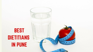 Top 10 Dietitians in Pune