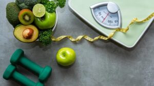 Online Dietitian for Weight Loss in Pinjore