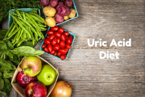 How to control uric acid by Natural Foods