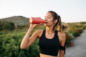 10 Healthy Ways to Increase your Fluid Intake