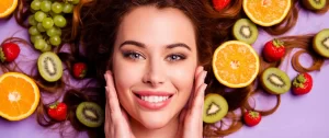 12 Best Foods for Healthy Glowing Skin