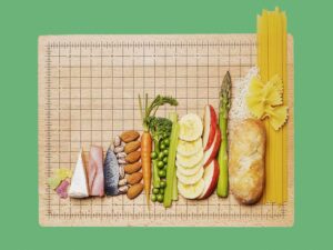 How to Pick a Good Dietitian