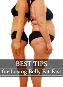 20 Effective Diet Plan Tips to Reduce Belly Fat