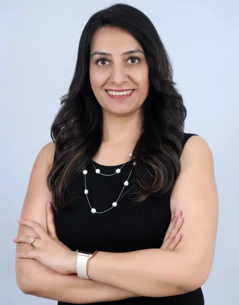 Dietitian Gagan Anand- Best Dietitian in Chandigarh