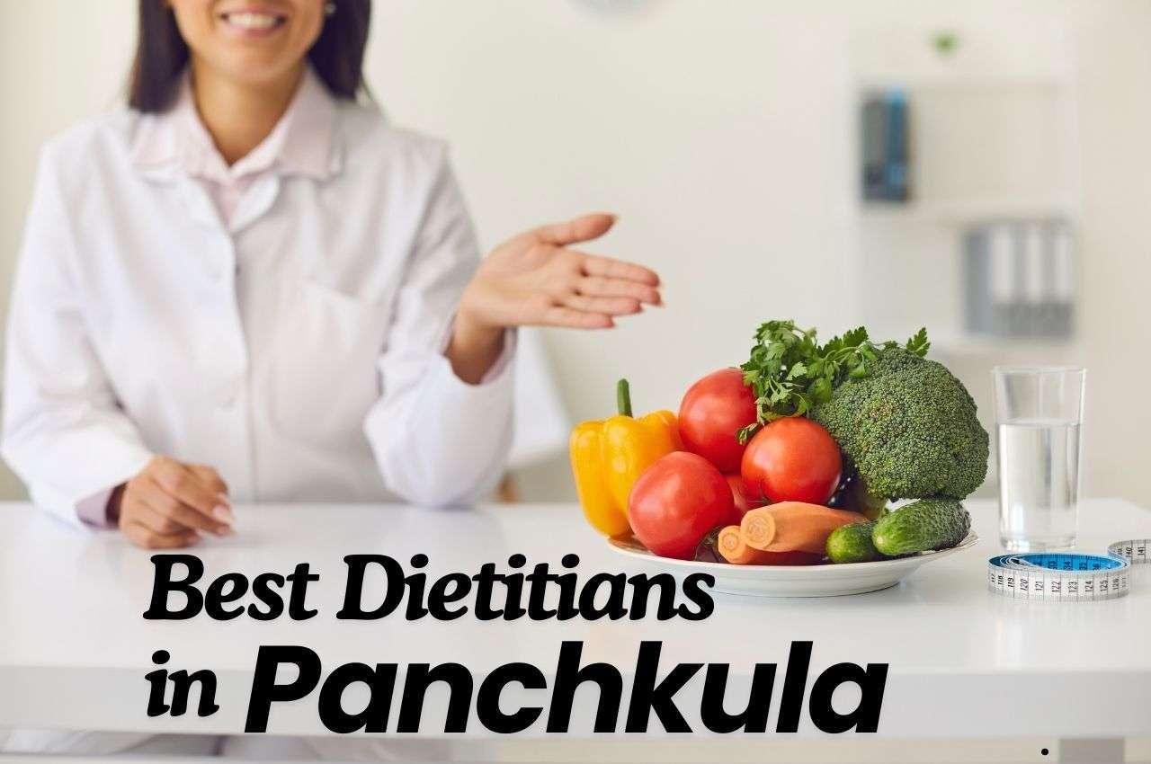 Best Dietitian in Panchkula