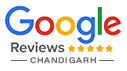 Dietitian Gagan Chandigarh Google Reviews