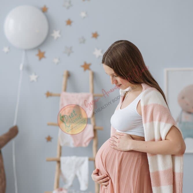 Pregnancy Diet Plans