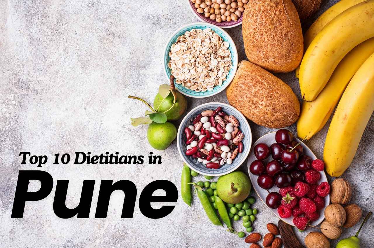 Top 10 Dietitians in Pune