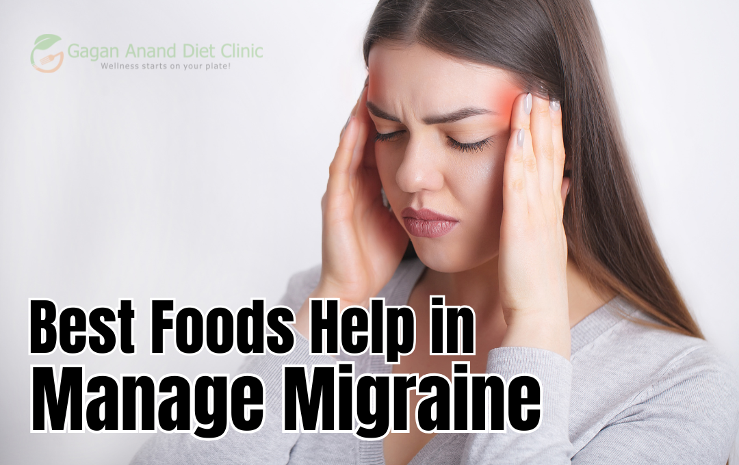 Manage Migraine