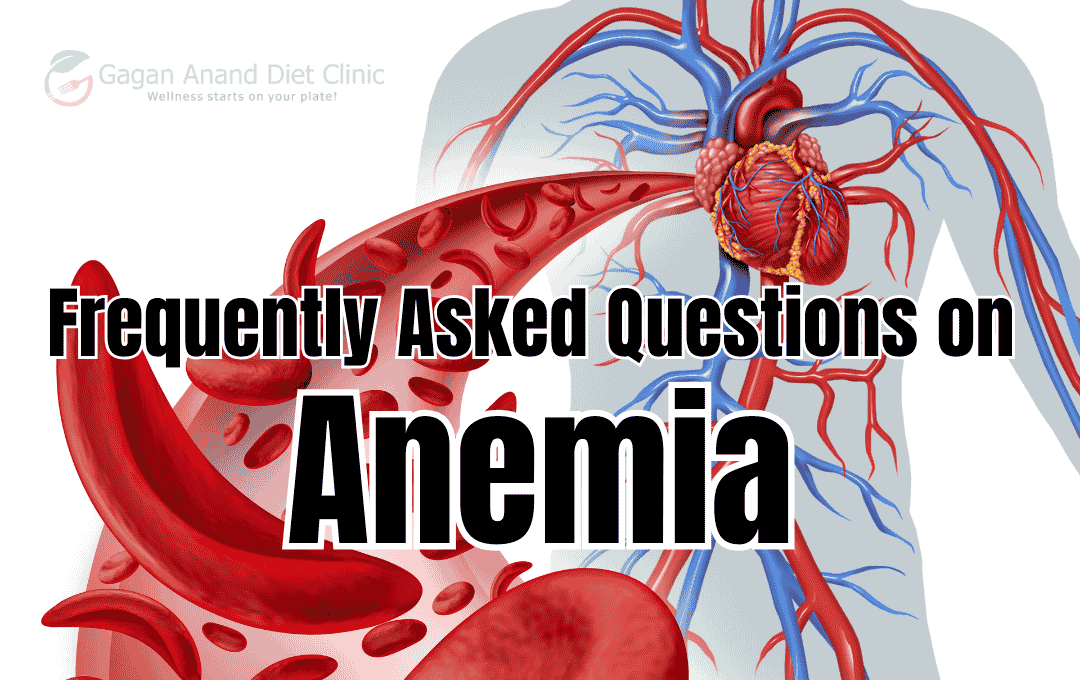 Iron-Deficiency Anemia