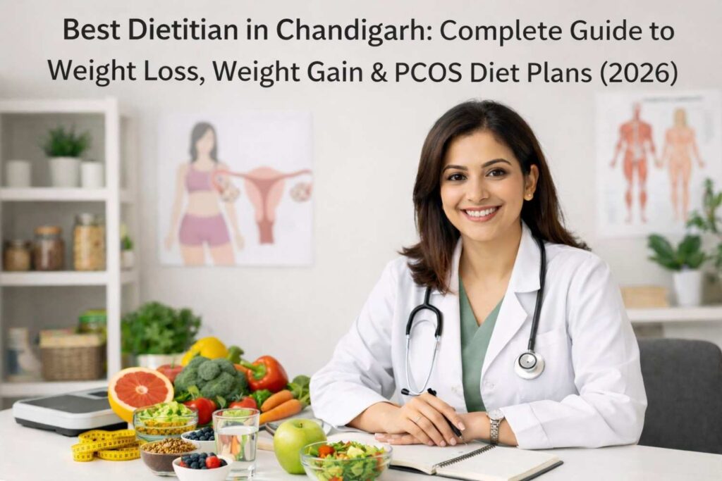 Diet Plans for Weight Loss