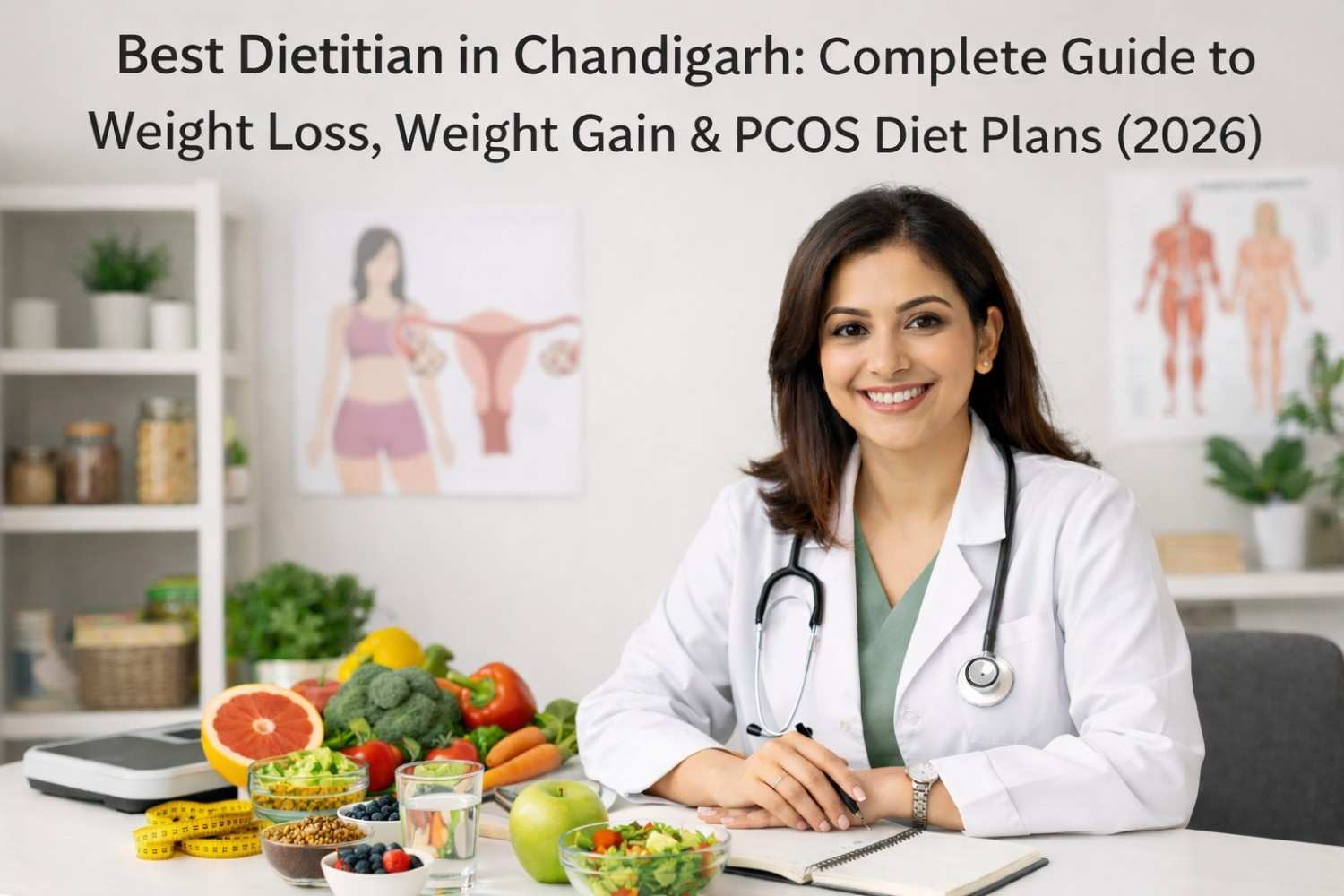 Diet Plans for Weight Loss