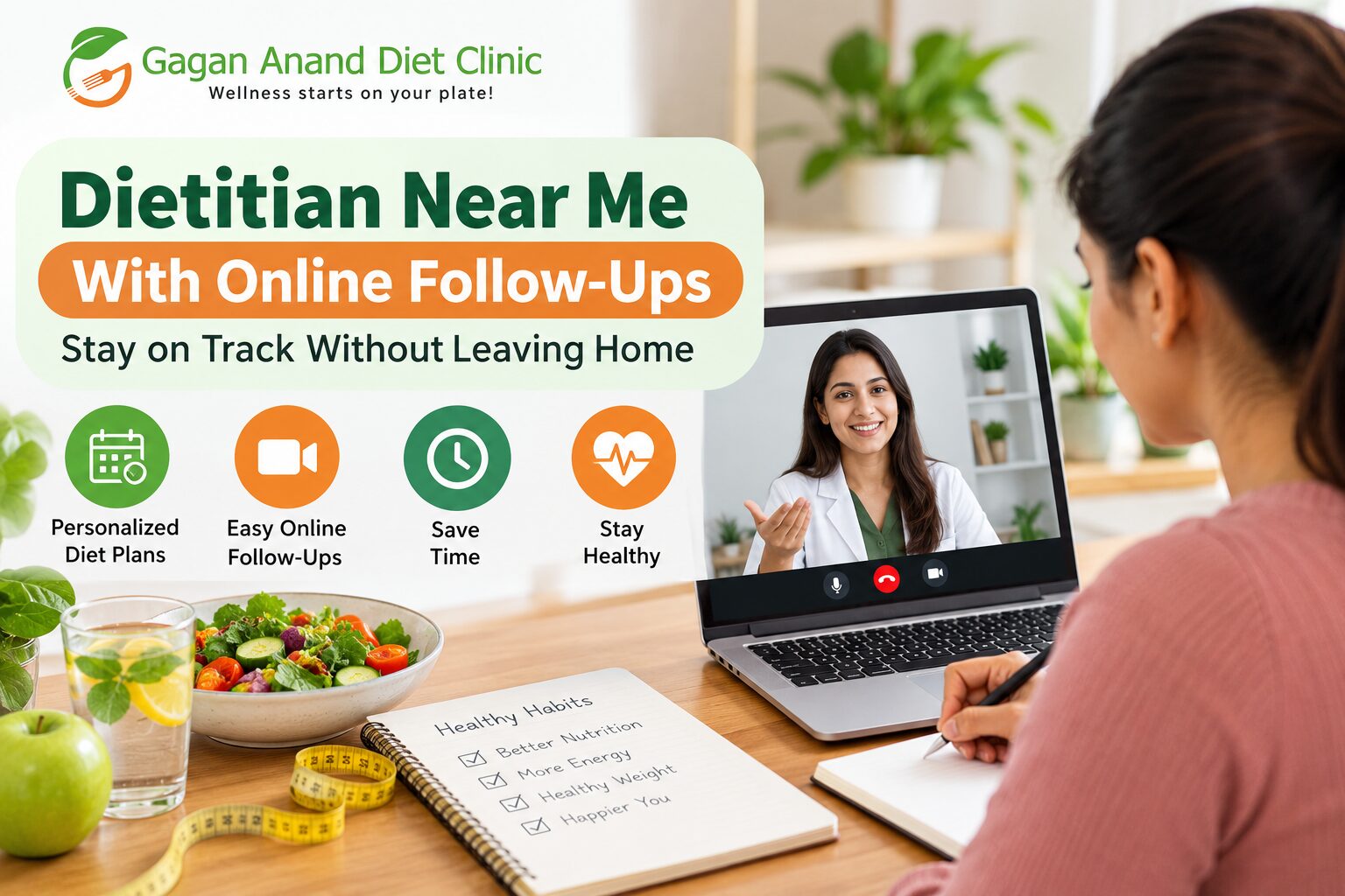 Dietitian Near Me